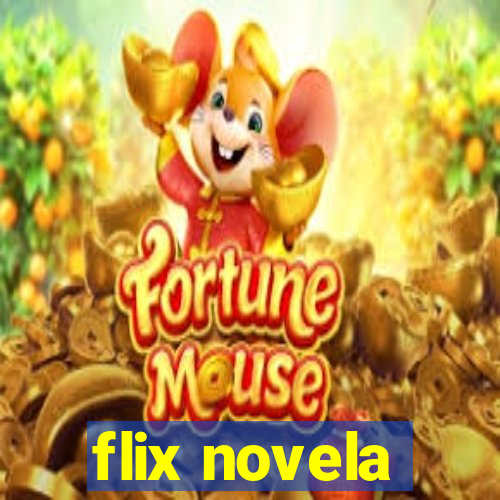 flix novela